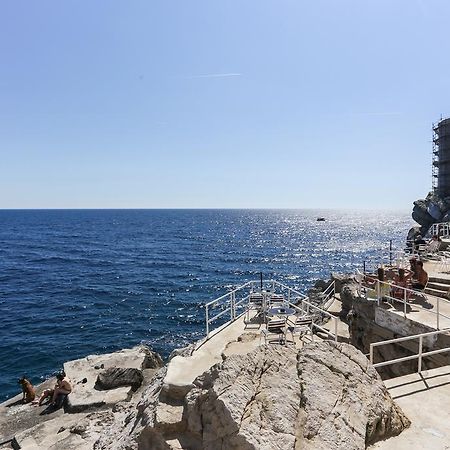 Buza Beach Apartments Dubrovnik Chambre photo