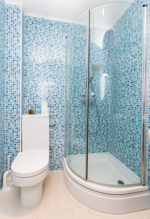 Buza Beach Apartments Dubrovnik Chambre photo