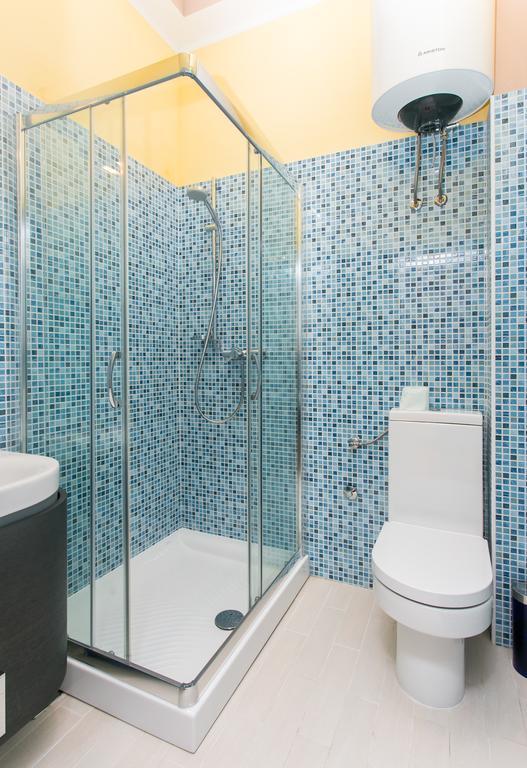 Buza Beach Apartments Dubrovnik Chambre photo