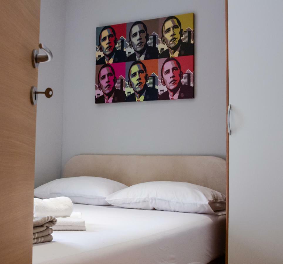Buza Beach Apartments Dubrovnik Extérieur photo