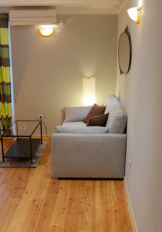 Buza Beach Apartments Dubrovnik Extérieur photo