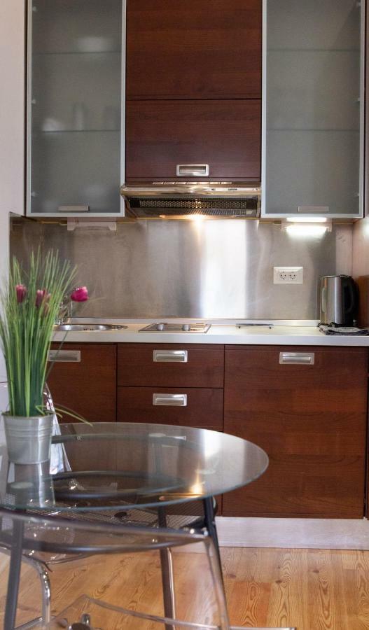 Buza Beach Apartments Dubrovnik Extérieur photo