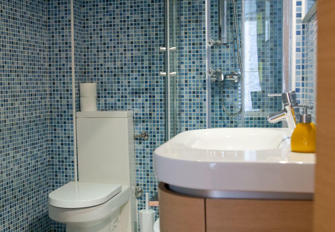 Buza Beach Apartments Dubrovnik Extérieur photo