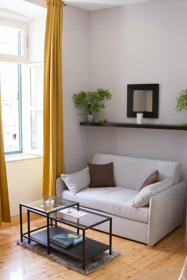 Buza Beach Apartments Dubrovnik Extérieur photo